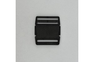 High-quality POM Ultra-thin Square Snap Buckles-Strong Safety Features Luxury Style Small Size