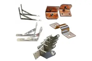 Professional Custom Stainless Steel Welding Services MIG Welding High Precision 304 Stainless Steel Bracket Soldering Process