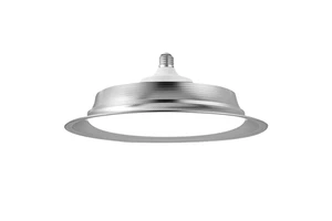 Industrial Hanging Lights Warehouse Garage Dust-proof LED 50W 100W 150W 200W E27 E40 Low Bay Factory Lighting
