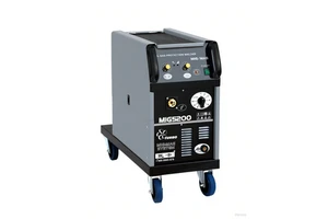 MIG-5180 Semi-Automatic Carbon Dioxide Gas Shielded Welding Machine