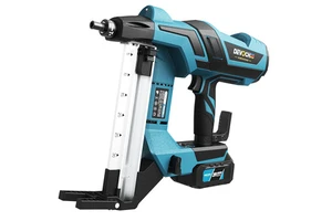 Wholesale Lithium Ion Concrete Steel Nail Gun Multifunctional Decoration Civil Engineer Portable Decoration Nail Gun
