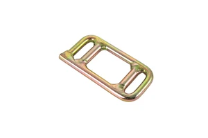 1''1500KG One Way Lashing Buckle