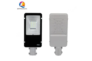 Energy Saving Solar Project LED Street Light Waterproof IP65 Outdoor Garden Solar Street Light