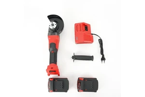 High Efficiency DIY Polisher Angle Grinder