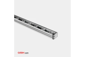 Outdoor 20W Wall Washer Lamp Hight Brightness Contour Light IP65 Water-proof External Wall Light