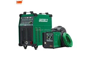 Mig Welding Machine 500 Amp Pulse Welding Machine