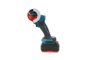 Factory Direct 2000rpm Angle Grinder High Speed angle grinder for Surface Conditioning