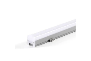 LED IP65 Outdoor Waterproof Aluminum Alloy Contour Light CRI>90 24V External Control Landscape Hotel Building Marquee