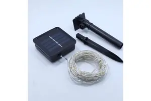 Villa Wall Solar Light Solar Energy Lamp for House Solar Street Light High Lim High Power Solar Light Garden Pole Solar Light