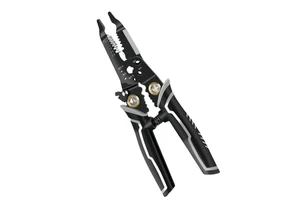 Multifunctional Heavy-Duty Electrician's Network Tool DIY Wire Strippers Cutters OEM Customizable Metric Systemneedle-nose
