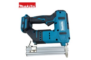Multi-Functional Wireless Lithium-Ion Nail Gun for Straight Nails for Home Decoration Carpenter Use Battery Powered