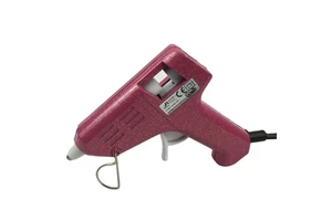China Factory Price 10W Hot Melt Low Temperature Glue Gun