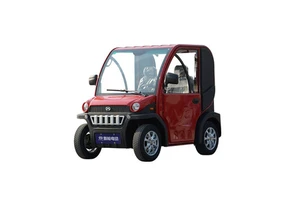 Fearless Whole Sealing 4 Wheel Mini Electric Cars for Pick up Child
