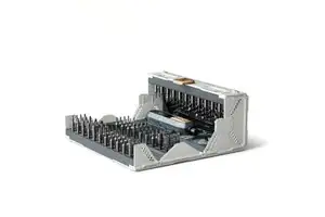 180 in 1 Precision Torque Multi-function Magnetic Screwdriver Set with Tool Box