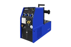 New Portable Stainless Steel Mig Welding Machine