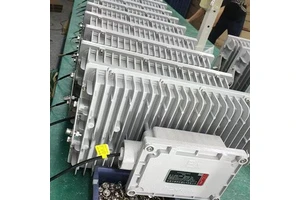 LED Explosion-Proof IP65 Light with Agi32 Layout for Warehouse Workshop Factory Storage Room & Garage 111V/240V
