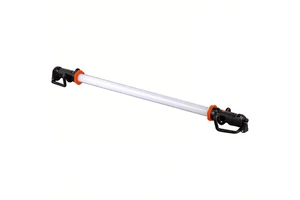 Retractable Underhood Work Light LED Engine Bay Lamp for Automotive Repair and Garage Use
