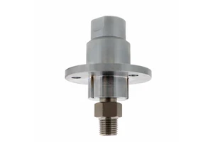 3/8 outlet 4000PSI Swivel Rotary Union for surface cleaner