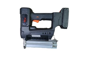 Industrial & DIY Grade Electric Nail Gun with 1-Year Warranty Equipped with Lithium Battery