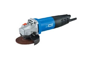 Corded Angle Grinders 100mm for General Purpose Grinding