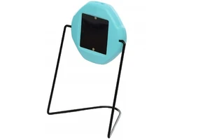 Low Cost Solar Reading Lamp with 2 Year Warranty