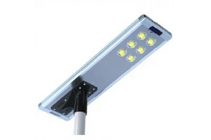 Solar Powered NGW-36P LED Light Source 50W High Efficiency Monocrystalline Solar Panel Lithium Battery 3.7V 75AH 5-Year Warranty