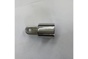 316 Stainless Steel 22 mm Top Cap