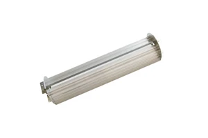 Professional Special Reflectors Ultraviolet Aluminum Reflectors L500 UV Lampshade