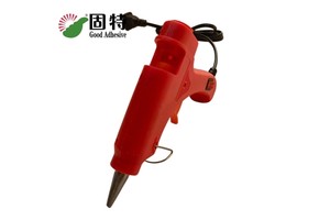Multi-Power Mini Hot Glue Gun for Plastic Paper Metal Crafts