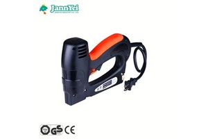 Hot Selling A702 Electric Staple Gun Electric Nail Gun For Woodworking Furniture Assembly