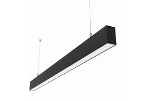 Individual LED Linear Light Indirect /Direct Aluminum Channel
