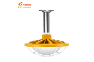 Proof Mining Lamp for Tunnel Factory Warehouse Three Proof IP66 30W-150W LED 5000K/6000K Ra80 2-Year Warranty Aluminum
