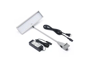Natural Light Led museum Spotlight for Art Exhibit Light Box Backlit Trade Show Exhibition Booth Sience Center SL-2056-050L