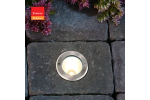 Deep COB Reflector Narrow Beam THORN LED Underground Light