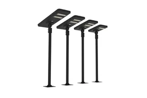 Solar Street Light IP66 LED Street Light Solar 20w