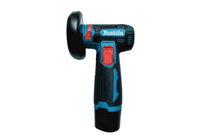 Makita 12V Lithium Battery Rechargeable Cutting Power Tools 3-inch Grinding Disc Mini Lithium Battery Hand Grinder Angle Grinder