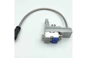 1060939 Big Commercial Spray Strip Pneumatic Hot Glue Gun Glue Machine for Mattress Best Spray Gun
