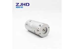 ZJHD MQR Low Torque Rotary Joint Connector and Pneumatic One Touch Rotary Fittings MQR8-M5
