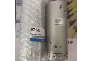 MQR12M5 Rotary Joint Connector for PLC