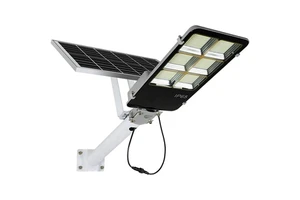 Wholesale Popular Led Solar Street Lights for Garden New Style One-piece Waterproof Backyard Wall Courtyard Solar Light