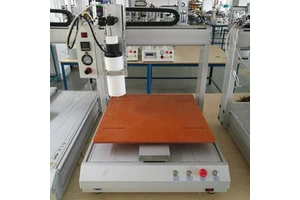 Direct Factory Sale Hot Melt Glue Dispenser Gun Efficient Industrial Machinery for Glue Application