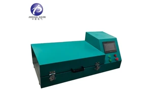ZT709 Hand-held Electric Tool Insulation Performance Tester drill, electric hammer, electric pick, electric screwdriver, etc.