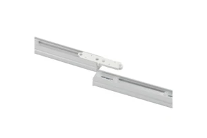 LEDhome L X T Shape Connecting LED Linear Light Aluminum Extrusion Seamless Jointer LED Profile