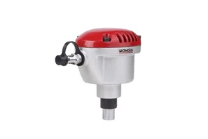 DONGYA MSN120 CE Certified Pneumatic Palm Nailer-DIY & Industrial Grade