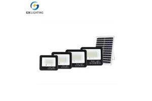 LED Solar Lights Outdoor Solar Flood Garden Lights 60W/100W/200W/300W Solar Floodlights