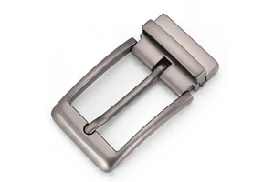 Metal Belt Buckle