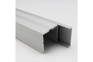 Aluminium Alloy Linear Light for Ceiling Corner
