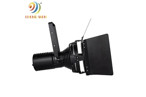 31x10w Led Stage and Car Exhibition Lights Cool White Wholesale Projection Lighting for Shows