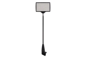 Pop up Long Arm Exhibition Expo Fair Display Light for Backdrop Wall