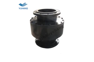 DN150 Sewage Disposal Water Swivel Joint,Hydraulic Rotary Joint,Rotary Air Union